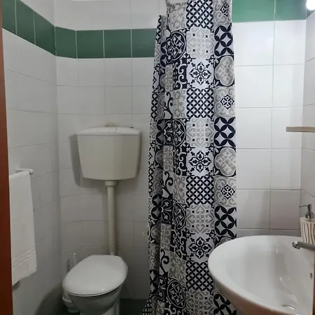 Frühstückspension L' Oasi 3*