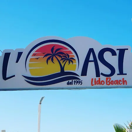 L' Oasi