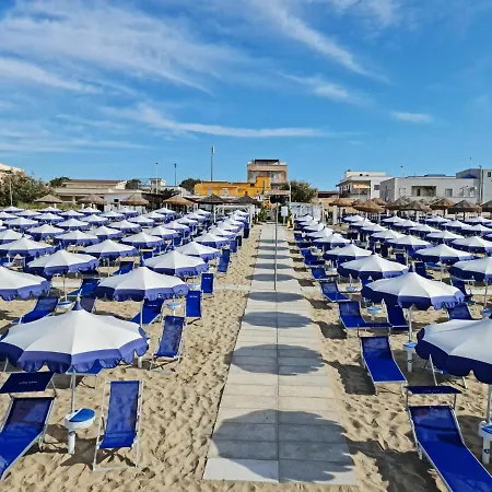 L' Oasi 3* Chiatona