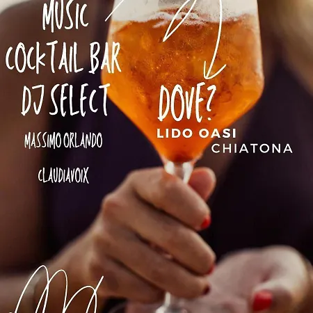 L' Oasi Chiatona