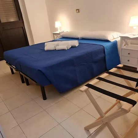L' Oasi 3*