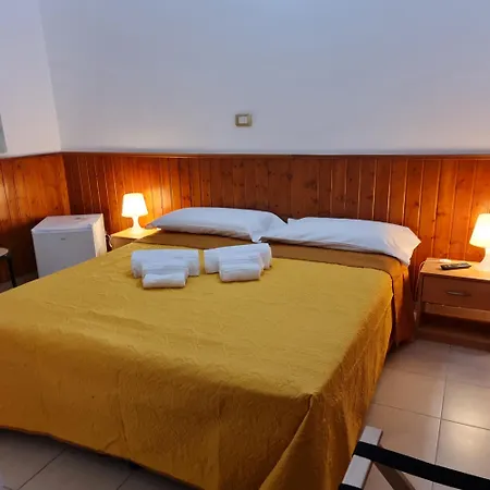 L' Oasi 3* Chiatona