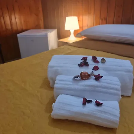 Frühstückspension L' Oasi Chiatona