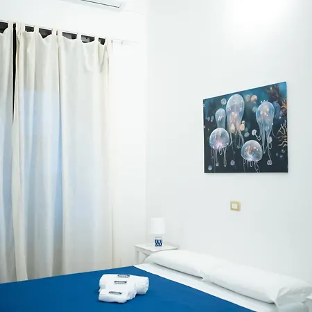 Bed & Breakfast L' Oasi *