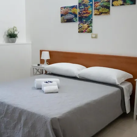 Frühstückspension L' Oasi 3*