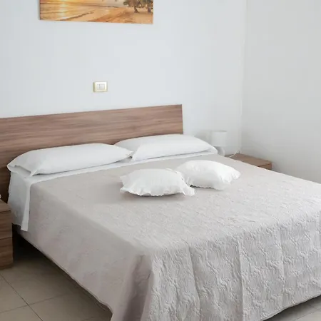 L' Oasi 3*