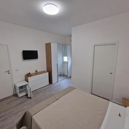 L' Oasi 3*