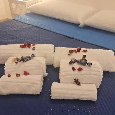 Bed & Breakfast L' Oasi 3*