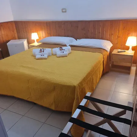 Bed & Breakfast L' Oasi Chiatona
