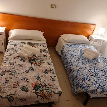 L' Oasi Bed & Breakfast *
