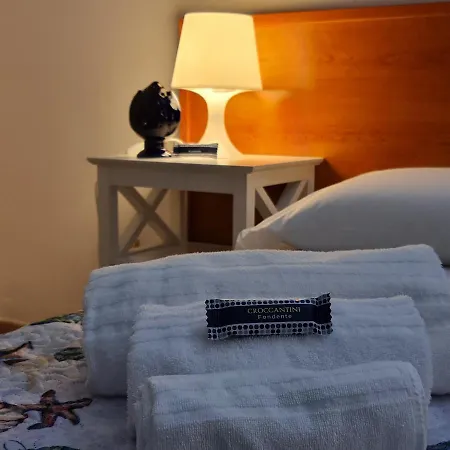 Bed & Breakfast L' Oasi