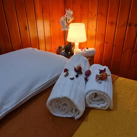 L' Oasi Bed & Breakfast