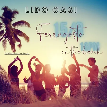 L' Oasi