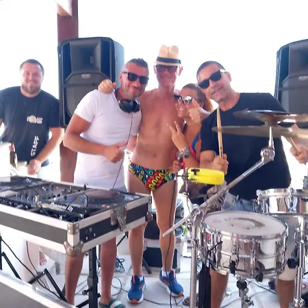 Bed & Breakfast L' Oasi 3*