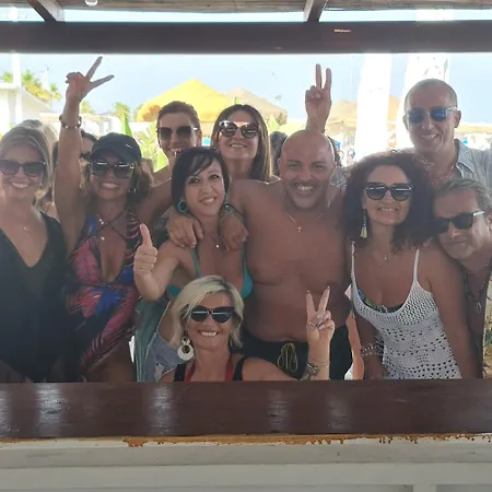 Bed & Breakfast L' Oasi Chiatona