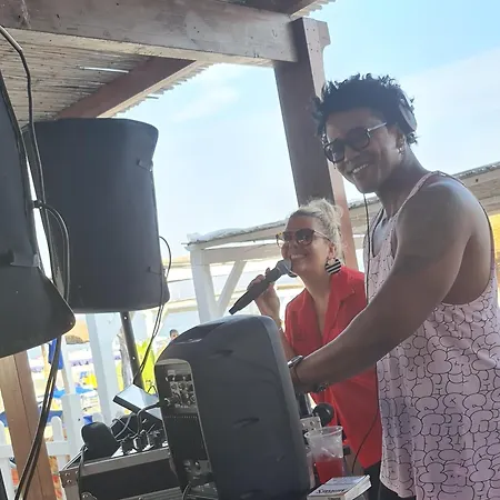 Bed & Breakfast L' Oasi 3*