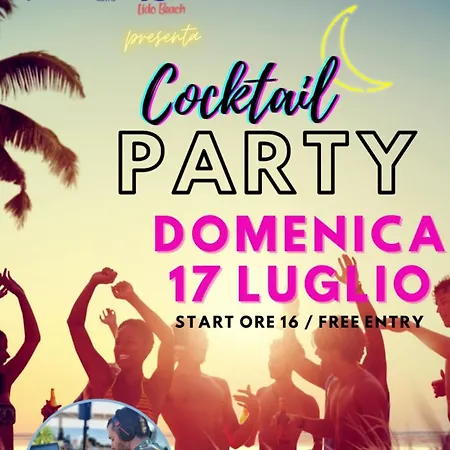 L' Oasi Bed & Breakfast 3*