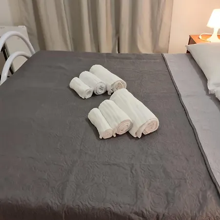 Bed & Breakfast L' Oasi Chiatona