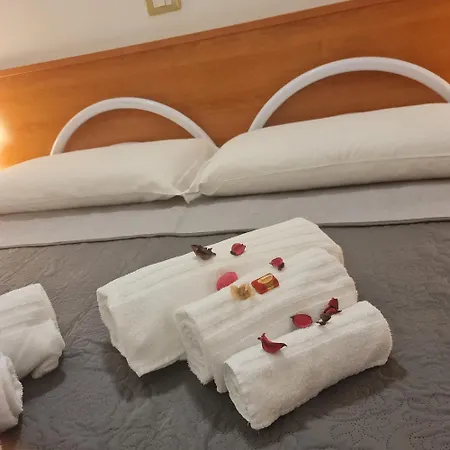 Bed & Breakfast L' Oasi Chiatona