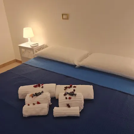L' Oasi Bed & Breakfast