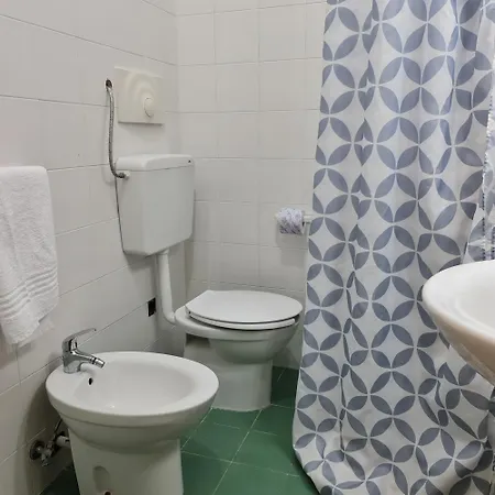 L' Oasi Bed & Breakfast