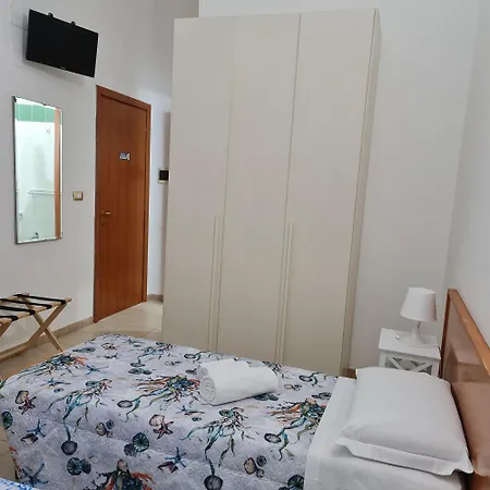 Bed & Breakfast L' Oasi *