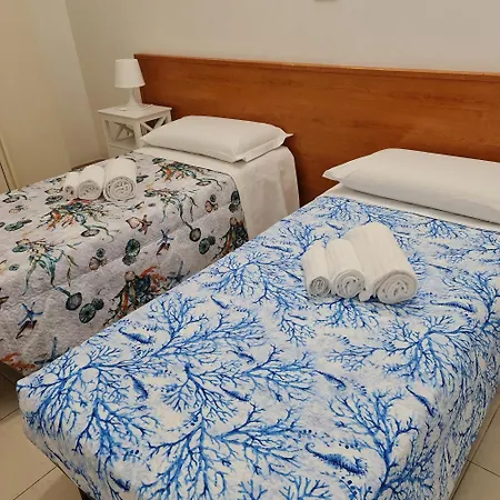 Bed & Breakfast L' Oasi Chiatona