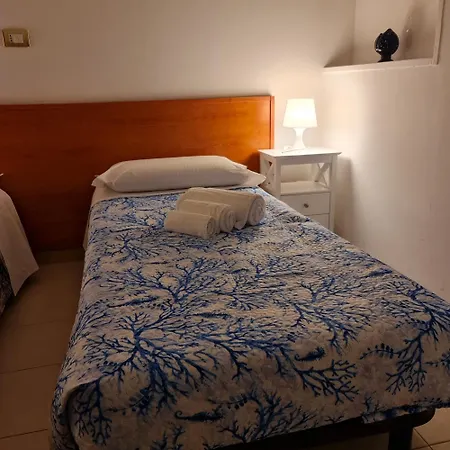 Bed & Breakfast L' Oasi