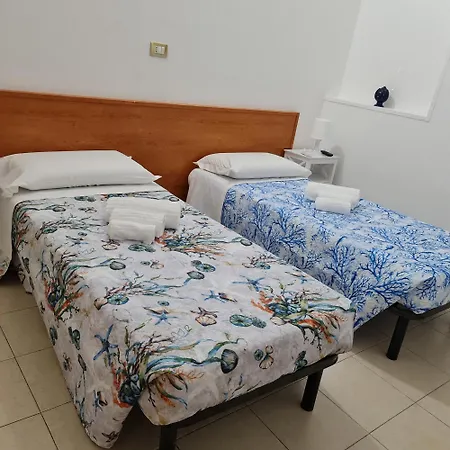 L' Oasi Bed & Breakfast *