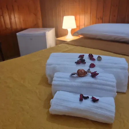 Bed & Breakfast L' Oasi Chiatona