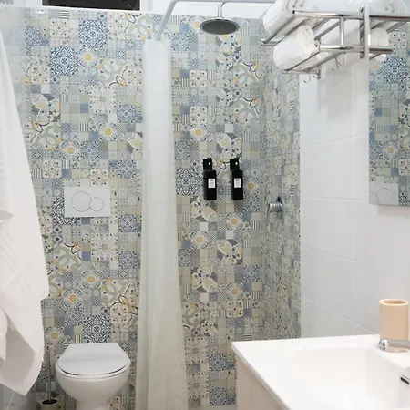 L' Oasi Bed & Breakfast