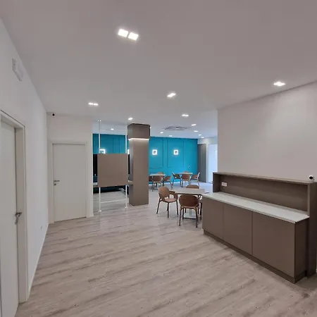 L' Oasi Bed & Breakfast 3*