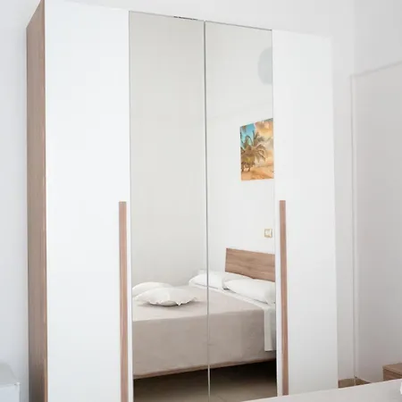 Bed & Breakfast L' Oasi 3*