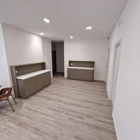 L' Oasi Oda ve Kahvaltı