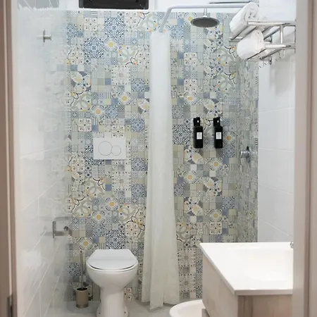 L' Oasi Bed & Breakfast