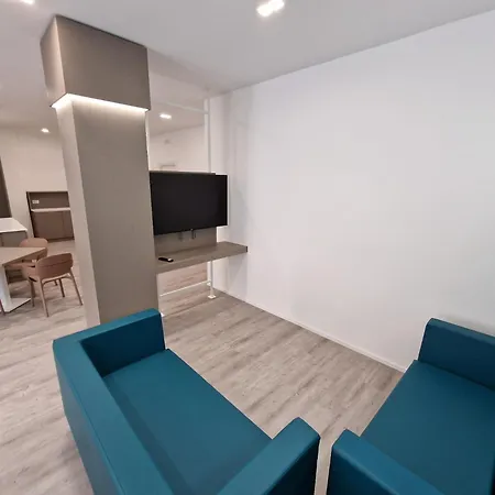 Bed & Breakfast L' Oasi Chiatona