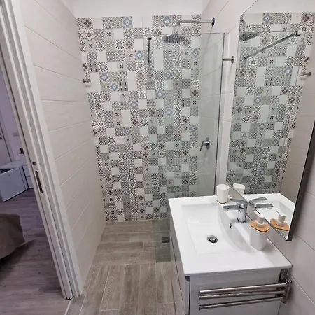 Bed & Breakfast L' Oasi