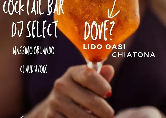 L' Oasi Chiatona