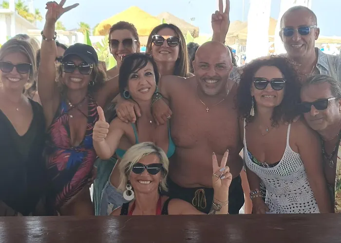 Bed & Breakfast L' Oasi Chiatona