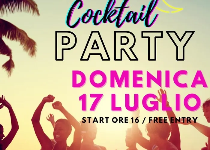 L' Oasi Bed & Breakfast 3*