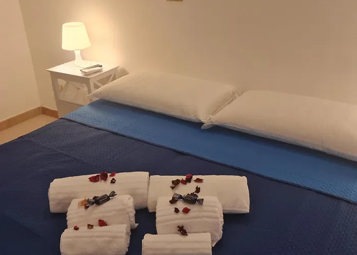 L' Oasi Bed & Breakfast
