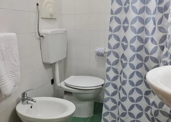 L' Oasi Bed & Breakfast