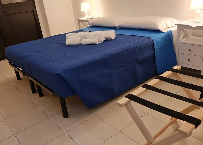 L' Oasi 3*