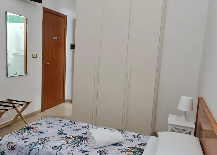 Bed & Breakfast L' Oasi 3*