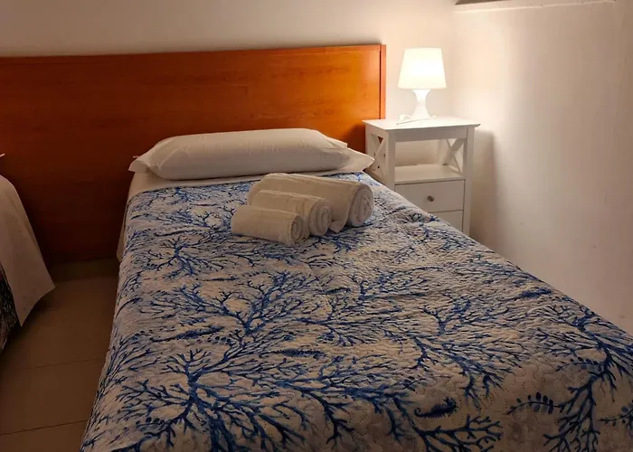 Bed & Breakfast L' Oasi