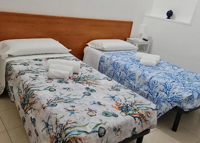 L' Oasi Bed & Breakfast 3*