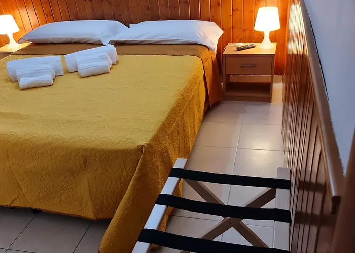 L' Oasi Bed & Breakfast Chiatona
