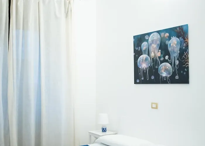 Bed & Breakfast L' Oasi 3*