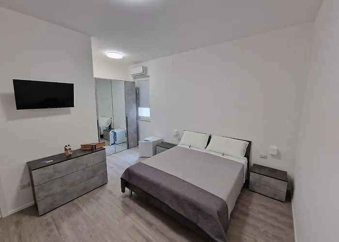L' Oasi Bed & Breakfast Chiatona