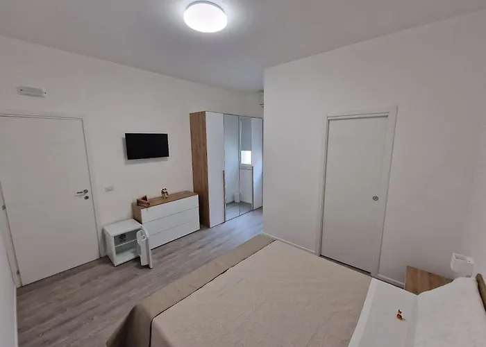 L' Oasi 3*